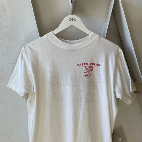 80’s Porsche Turbo Tee - Medium