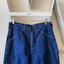 50's Flannel Lined Denim - 28” x 30”