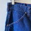 50's Flannel Lined Denim - 28” x 30”