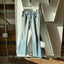 70’s Levi’s Orange Tab Flares - 31” x 29”