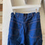 50's Flannel Lined Denim - 28” x 30”