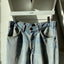 70’s Levi’s Orange Tab Flares - 31” x 29”