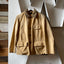 40’s Utica Duxbak Rainproofed Hunting Jacket - Medium