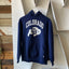 90's Russell Hoodie - Large