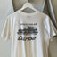80’s Porsche Turbo Tee - Medium