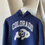 90's Russell Hoodie - Large