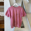 60’s Short Sleeve Crewneck - Medium