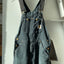 90’s Carhartt Overalls - Small