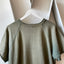 60’s Wagner College Sweatshirt - Large
