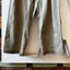 40’s Officer Trousers - 30” x 26”