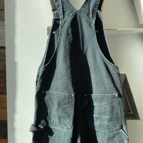 90’s Carhartt Overalls - Small