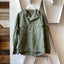 50’s HBT Button Up Shirt - XL