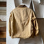 40’s Utica Duxbak Rainproofed Hunting Jacket - Medium