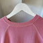 60’s Short Sleeve Crewneck - Medium