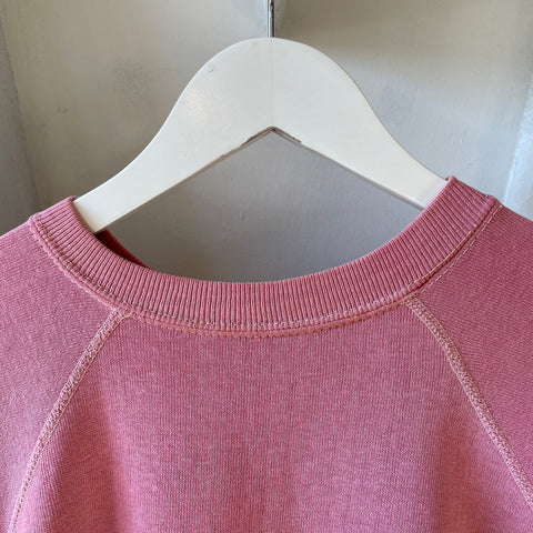 60’s Short Sleeve Crewneck - Medium