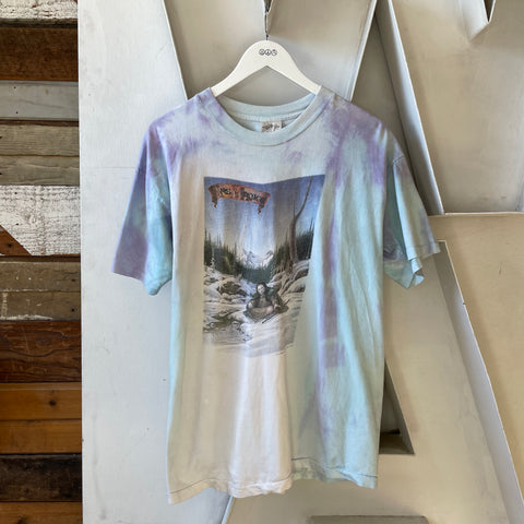 90’s Wizards of the Coast Tee - XL