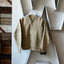 40’s Heavy Cotton Cardigan - Small