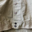 50’s HBT Button Up Shirt - XL