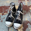 80’s Jox-Verse Superstar Shoes - M’s 9.5 W’s 11