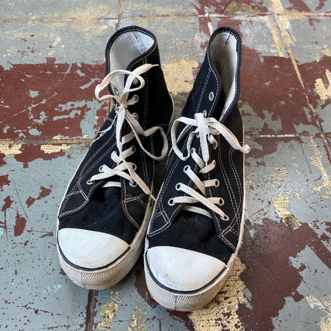 80’s Jox-Verse Superstar Shoes - M’s 9.5 W’s 11