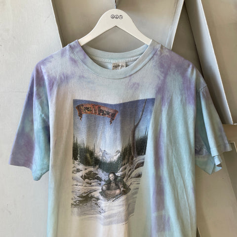 90’s Wizards of the Coast Tee - XL