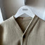 40’s Heavy Cotton Cardigan - Small