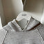 70’s Thrashed Blank Hoodie - Medium