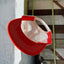 80’s Ritchie Bros Trucker Hat - OS