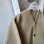 40’s Heavy Cotton Cardigan - Small