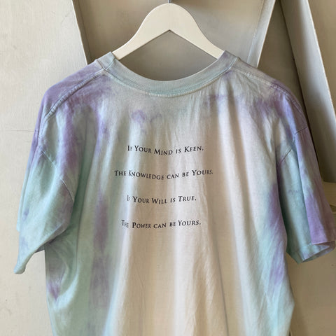 90’s Wizards of the Coast Tee - XL