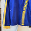 60's Michelin Racing Jacket - Large