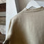 40’s Heavy Cotton Cardigan - Small