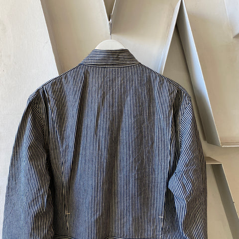 60's Blue Bell Sanforized Coveralls - Large