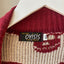 90's Skully Cardigan - Medium