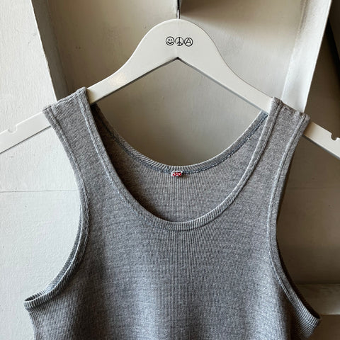 50’s Collegiate Tank Top - Small