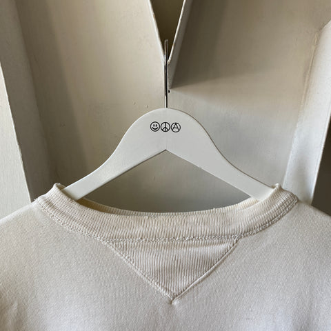 50's Single V Sweatshirt - Medium