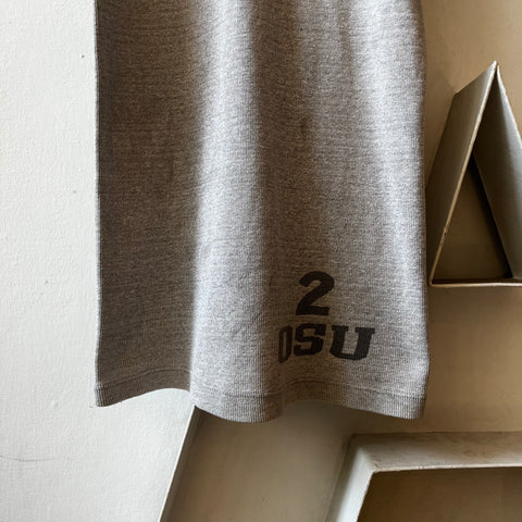 50’s Collegiate Tank Top - Small