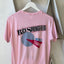 80’s Rick Springfield Tee - Large