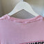 80’s Rick Springfield Tee - Large