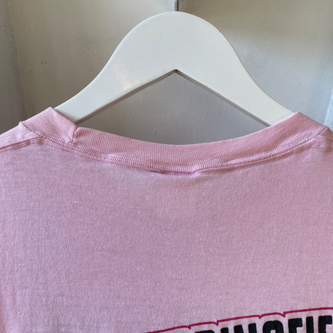 80’s Rick Springfield Tee - Large