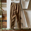 70’s Pleated Tailored Trousers - 30” x 31”
