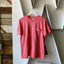 80's Pocket Tee - XL