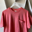 80's Pocket Tee - XL