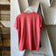 80's Pocket Tee - XL