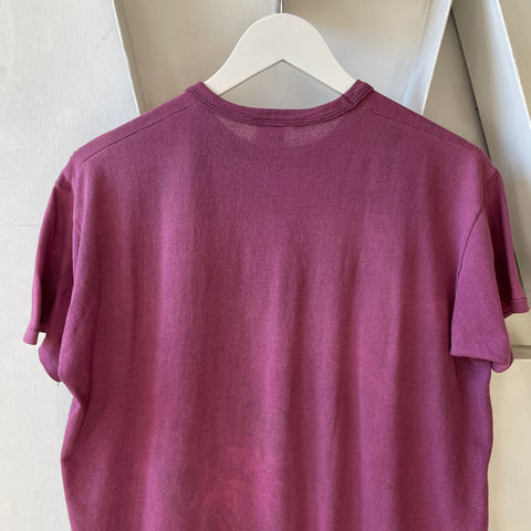 80’s Russell Housing Staff Tee - Large