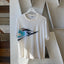 80's Crazy Shirt - Large