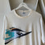 80's Crazy Shirt - Large