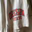 90’s Oregon State Shorts - 25” x 5.5”