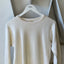 80’s Waffleknit Thermal - Small
