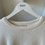80’s Waffleknit Thermal - Small